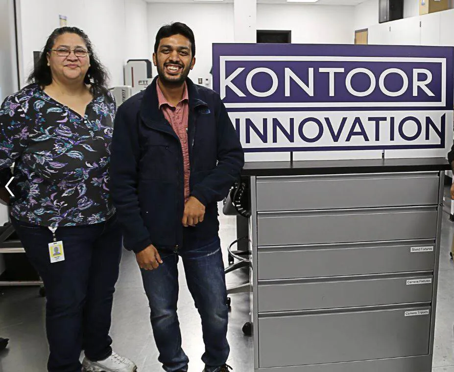 New finish and weave techniques boost Kontoor jeans’ durability