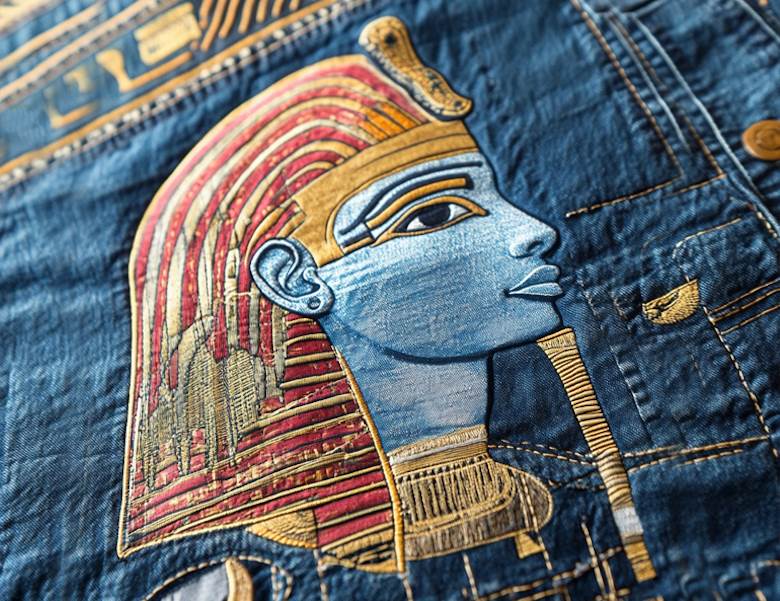 Growth prospects bring Denimsandjeans exhibition to Egypt