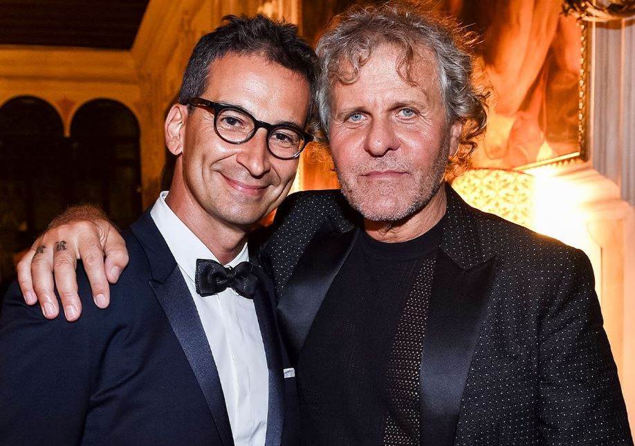 Diesel to strengthen Fashion Task Force