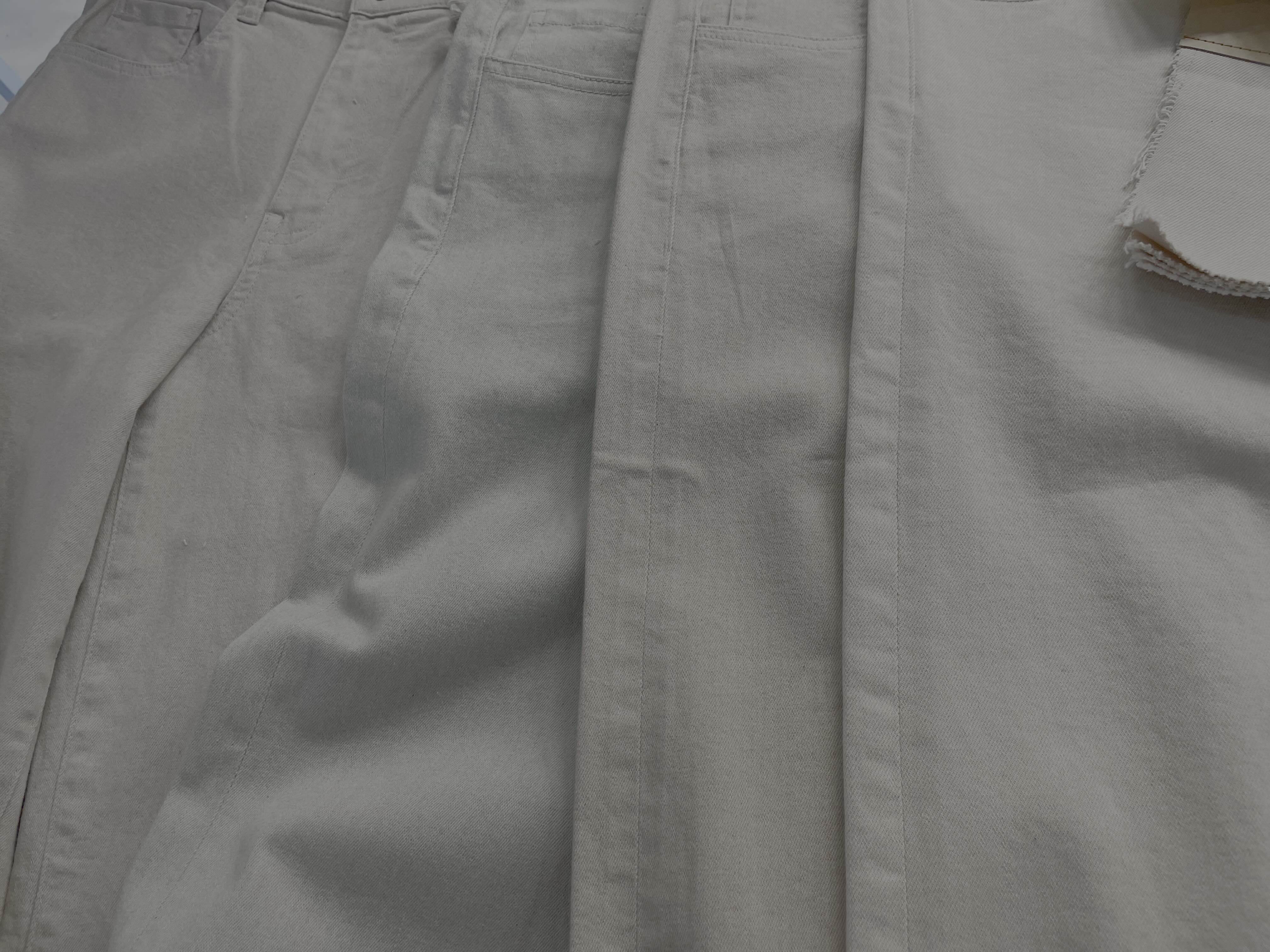 NZ Denim launches Ackala coloured cotton