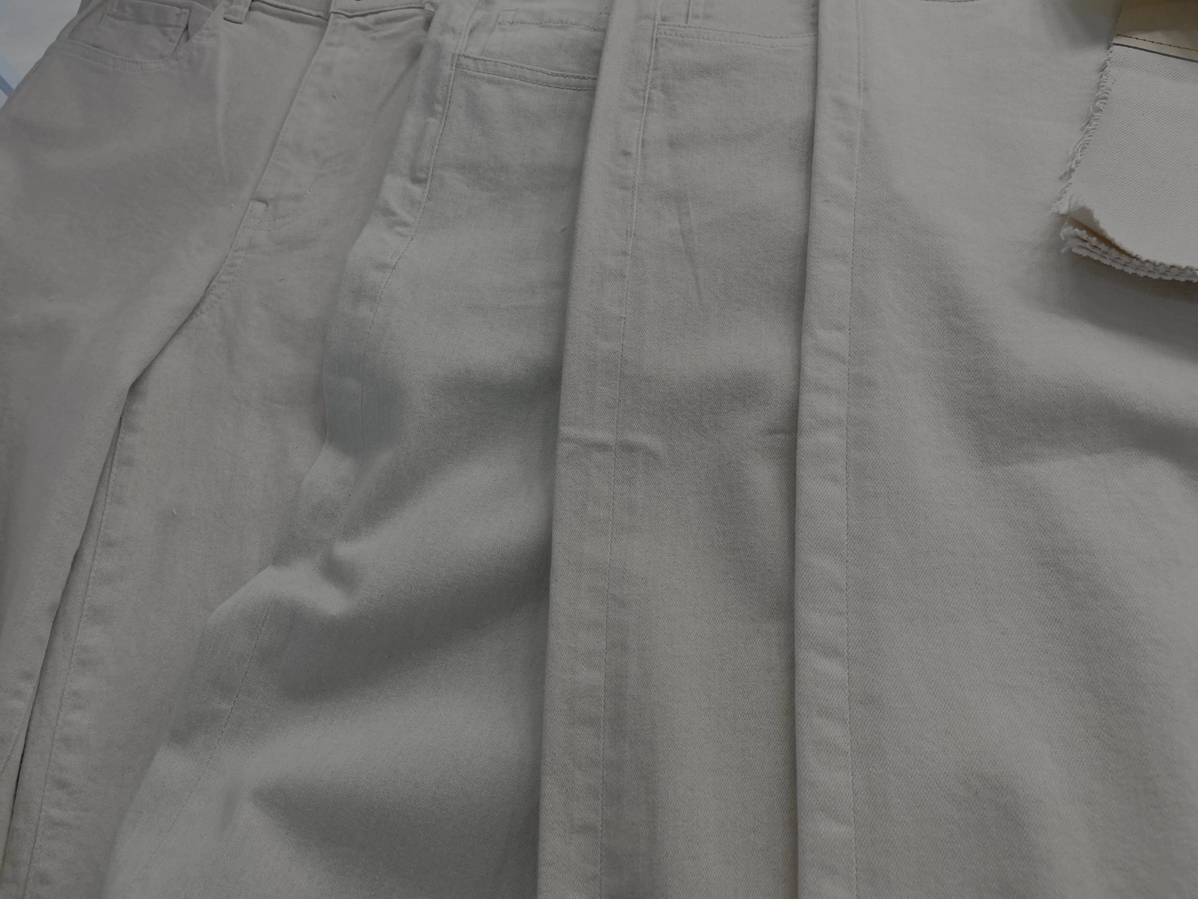 NZ Denim launches Ackala coloured cotton