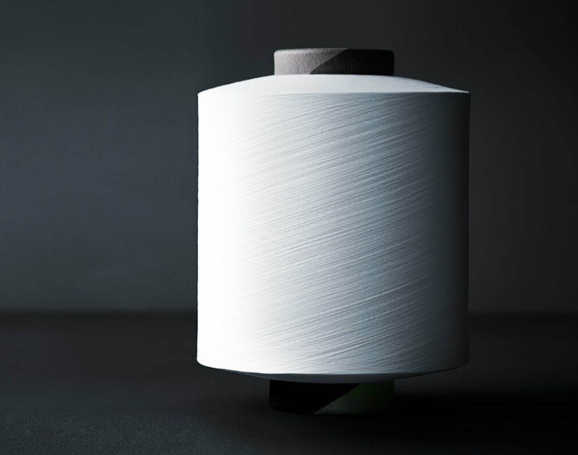 Unifi says new yarn offers stretch without spandex                                                                                                                                                      