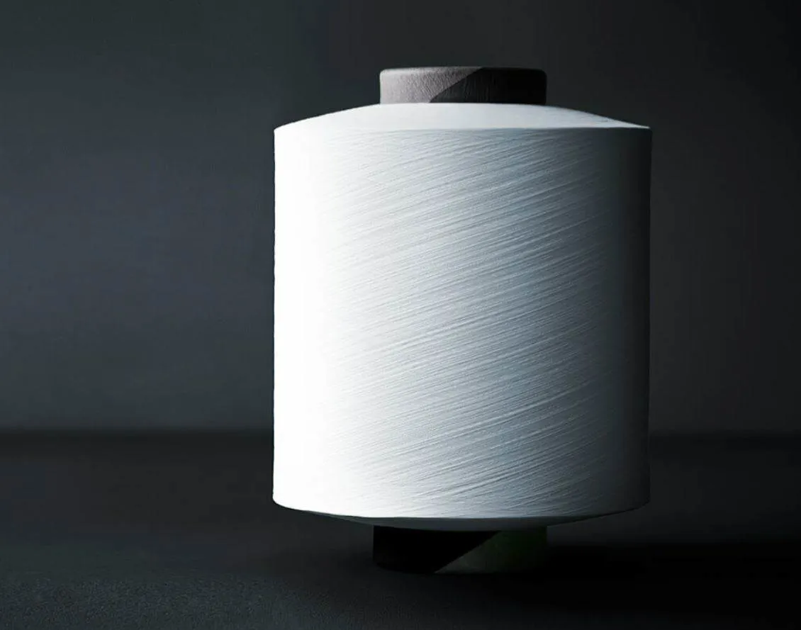 Unifi says new yarn offers stretch without spandex