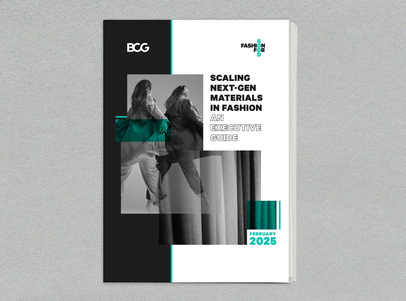 Next-gen materials could make up 8% of total in 5 years - report