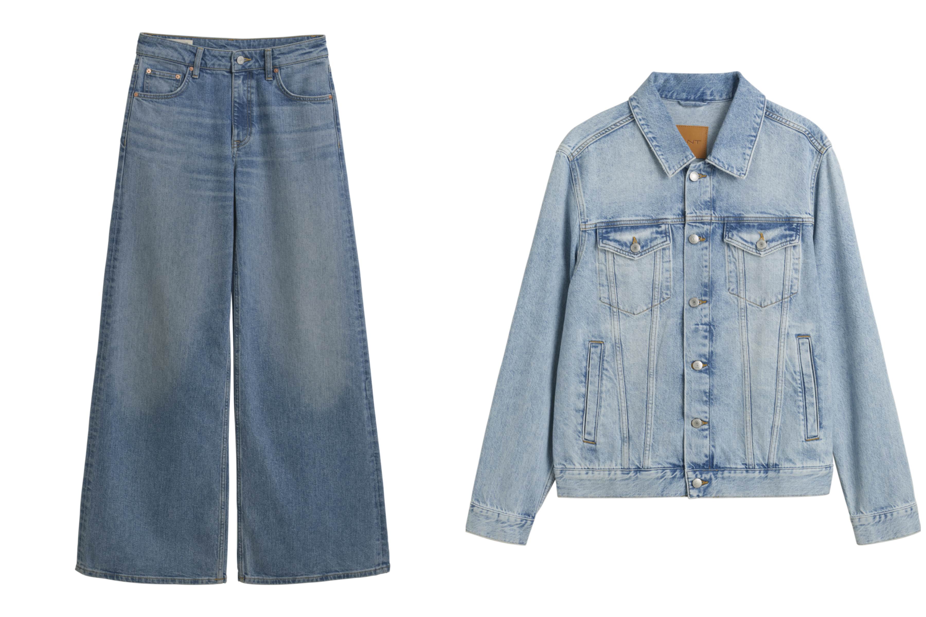 Gant tie up with Isko