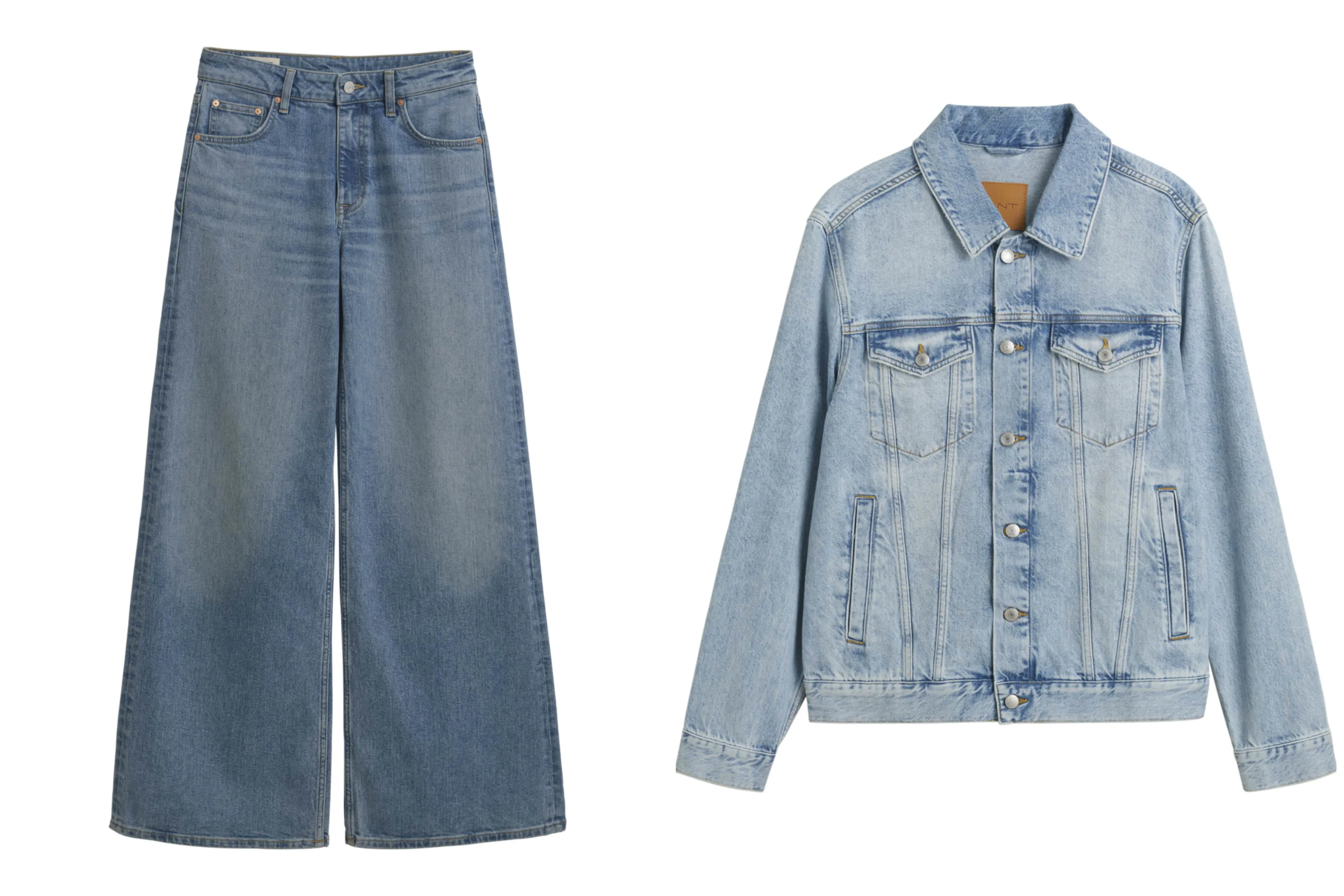 Gant tie up with Isko