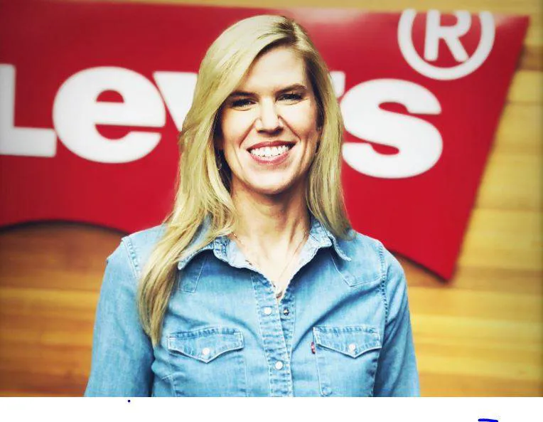 Levi’s aims to boost ‘speed and agility’ with structural reshuffle