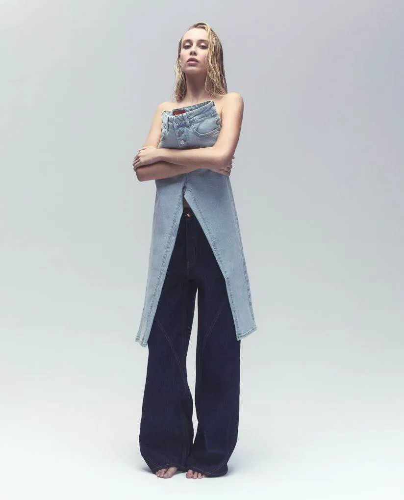 No44, Martelli and Re&UP form circular partnership