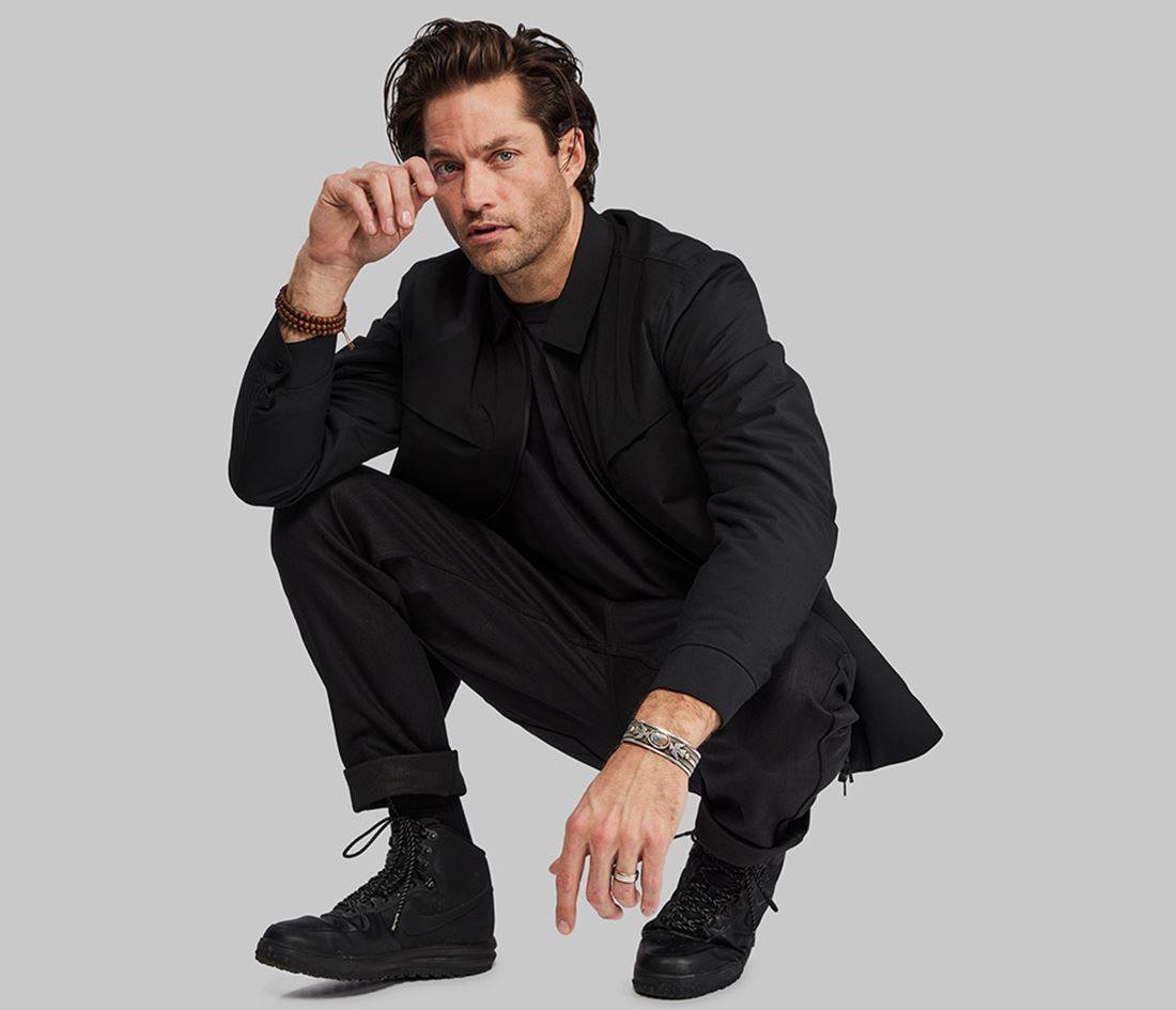 Italian know-how behind Vollebak’s Dyneema jeans