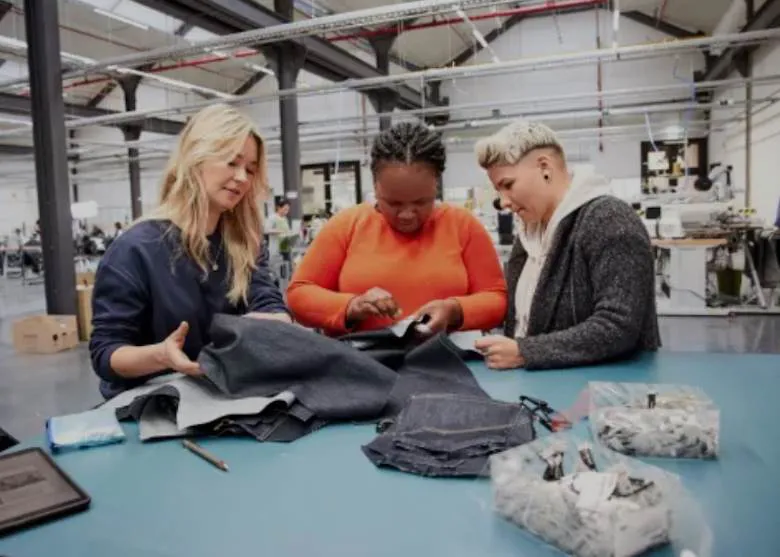 C&A ceases production at FIT factory
