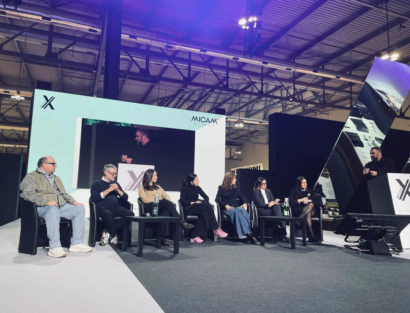 Brands keep a keen eye on political landscape