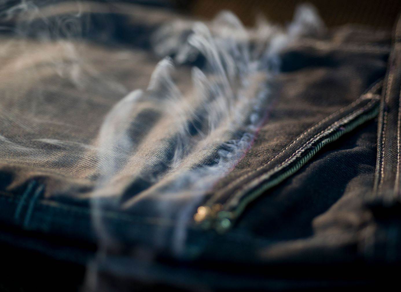 Jeanologia eyes Egyptian market