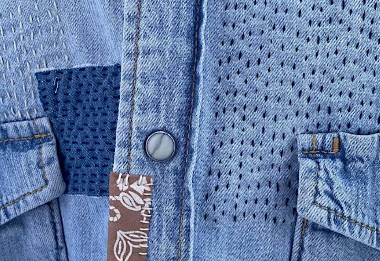 White Weft to lead London workshops as it embarks on 'biggest challenge'