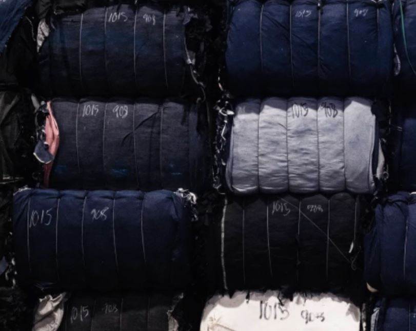 Recyclers unite to push textile-to-textile at EC level