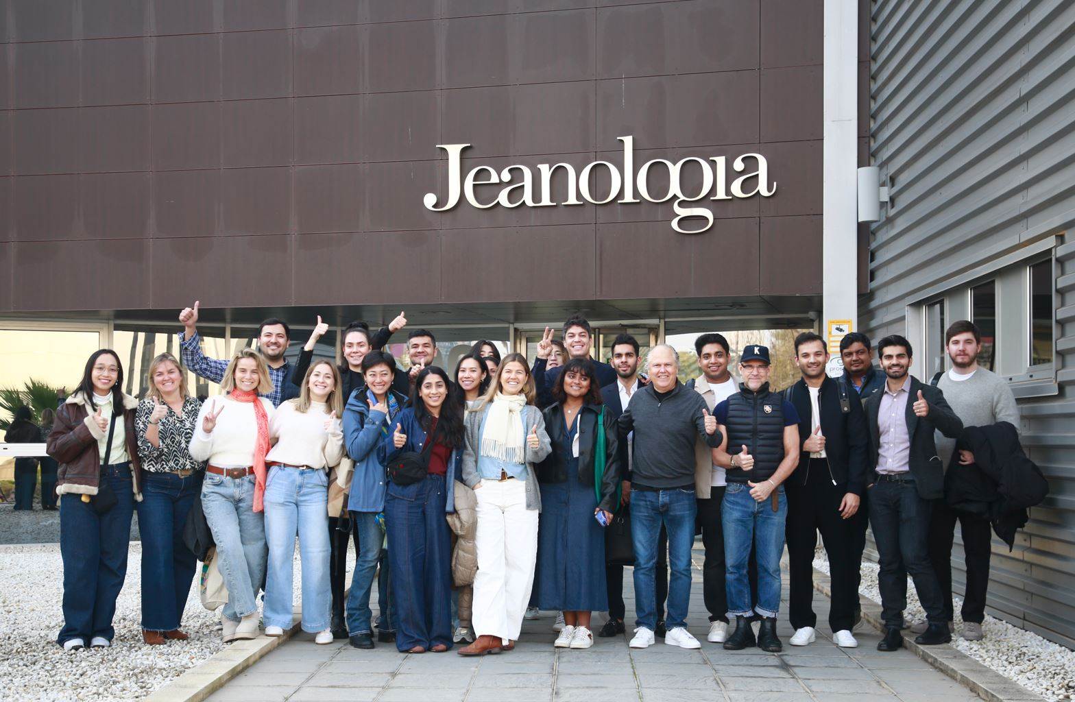 Jeanologia celebrates 30 years with industry gathering