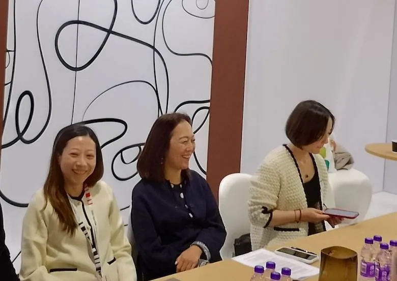China will remain a major player in textiles