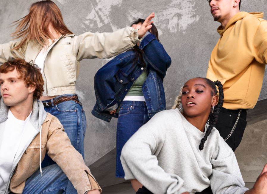 Gap remains confident despite flat sales