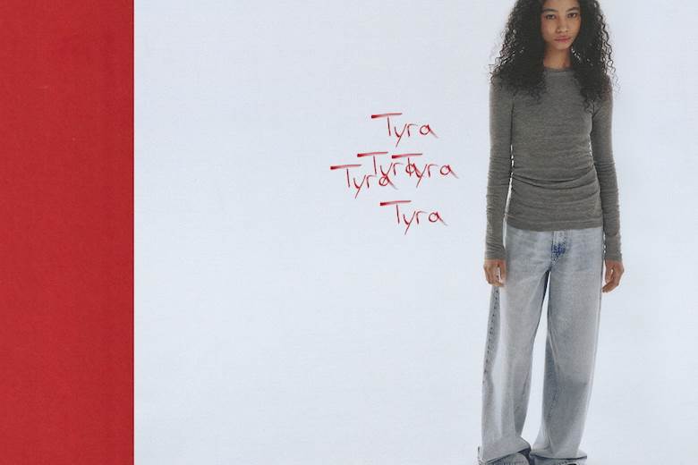 Samsøe Samsøe goes back to basics