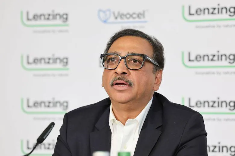 Growth at Lenzing as CEO calls for ‘binding standards’ on sustainability
