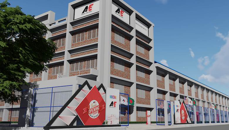 Expansion for Elevate Textiles with new A&E factory