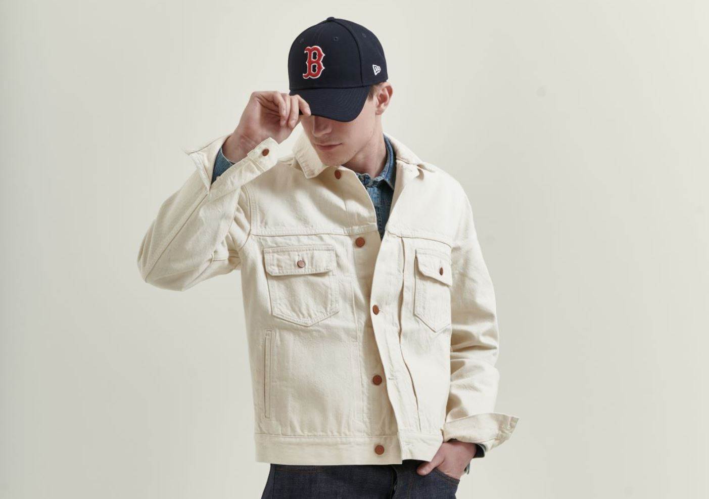 More choice with Candiani’s customisable garments