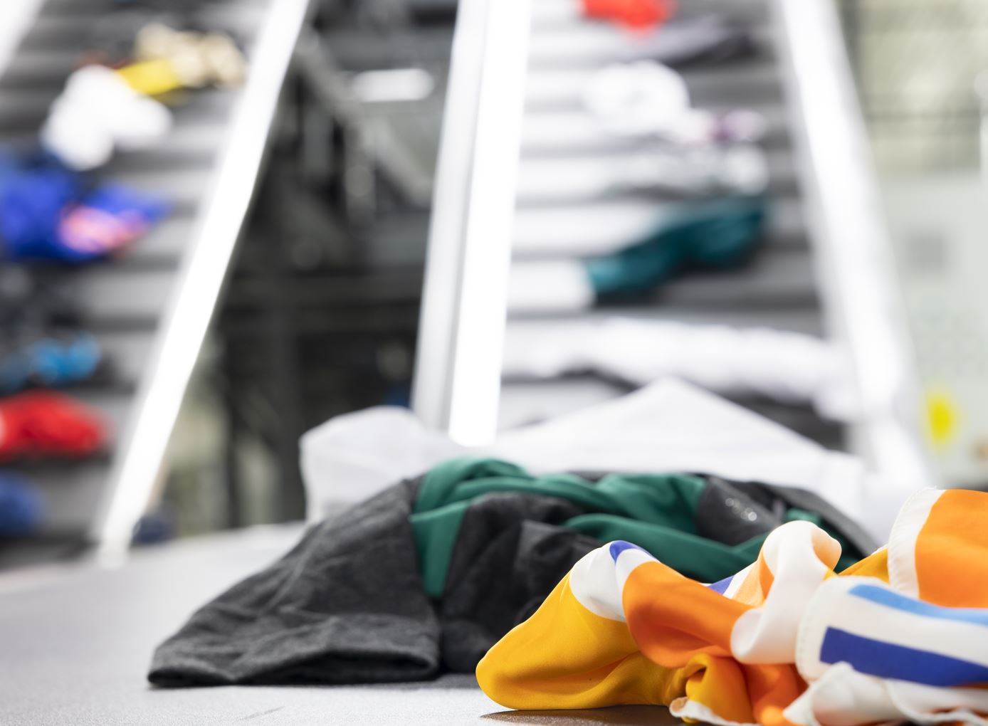 RE&UP signs multi-year deal with Puma