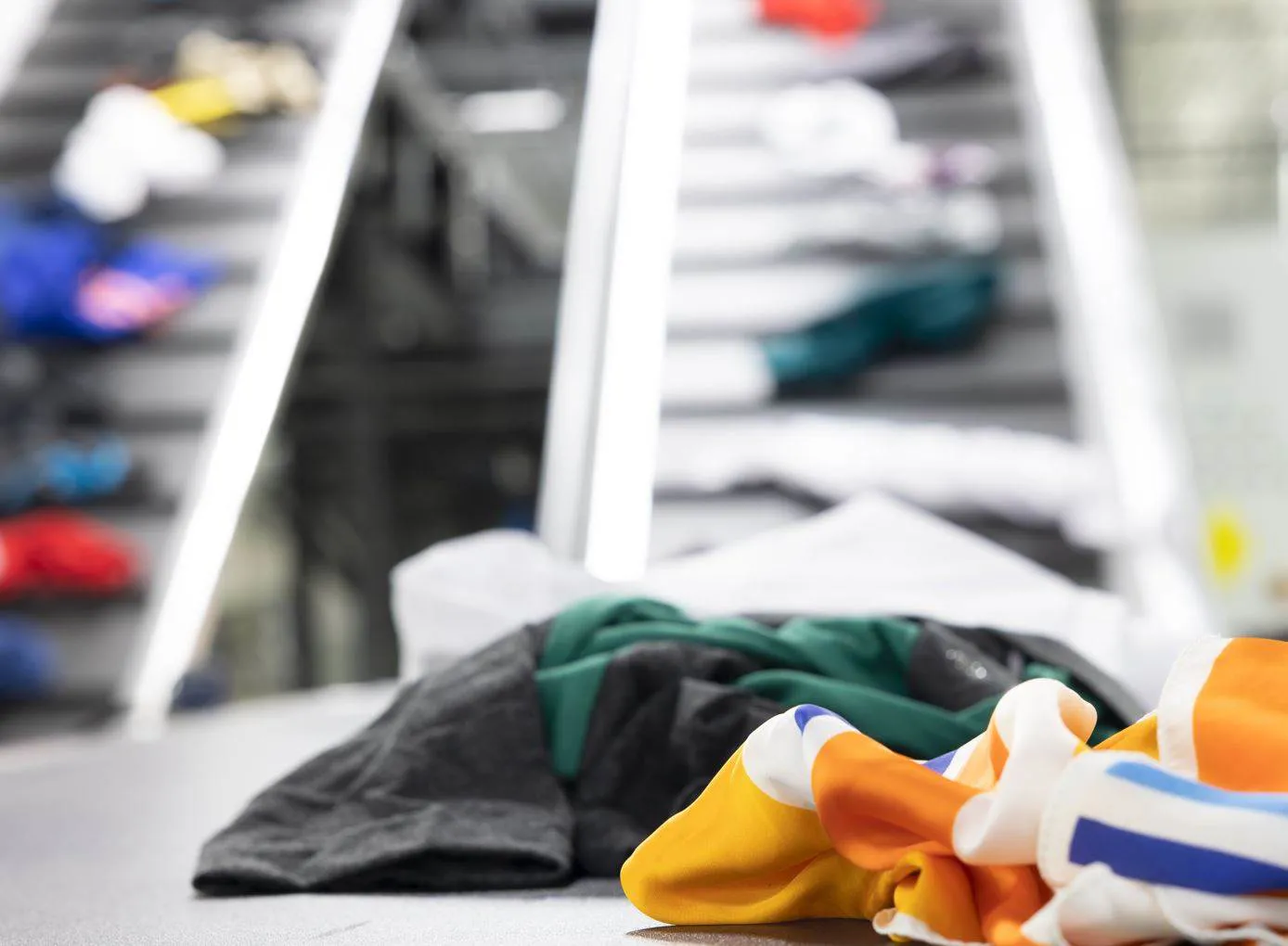 RE&UP signs multi-year deal with Puma