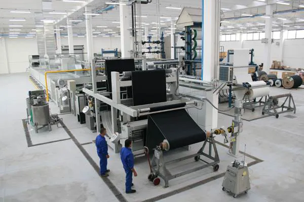 Monforts to focus on denim at SaigonTex 2025