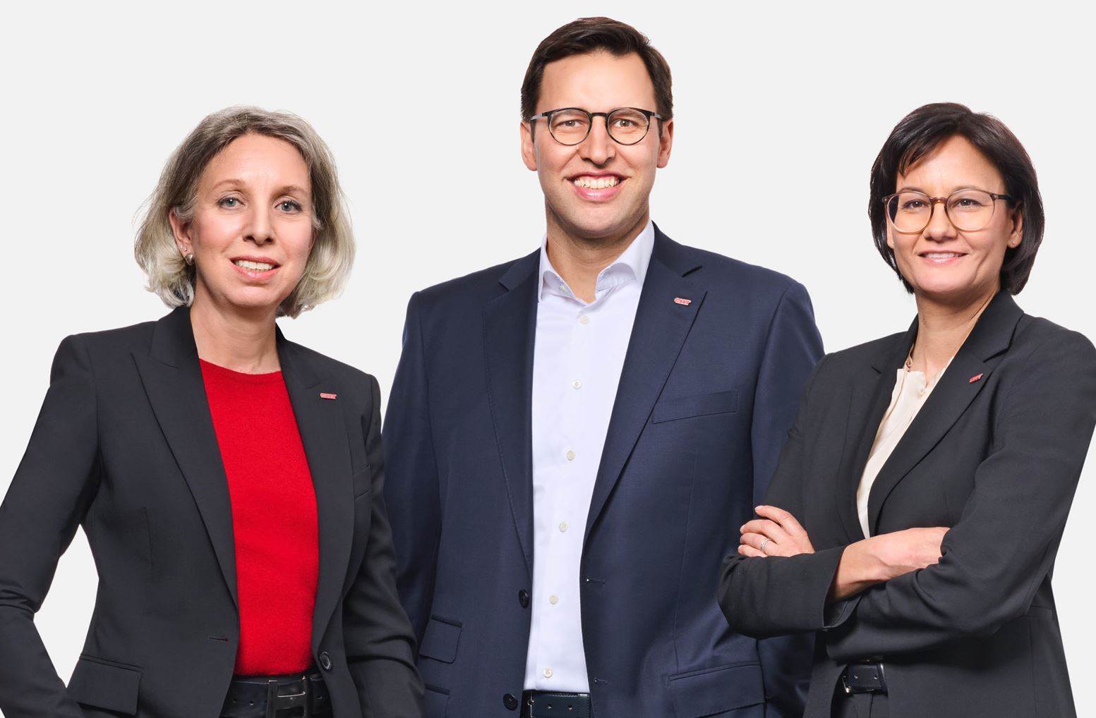 CHT names chief operating officer