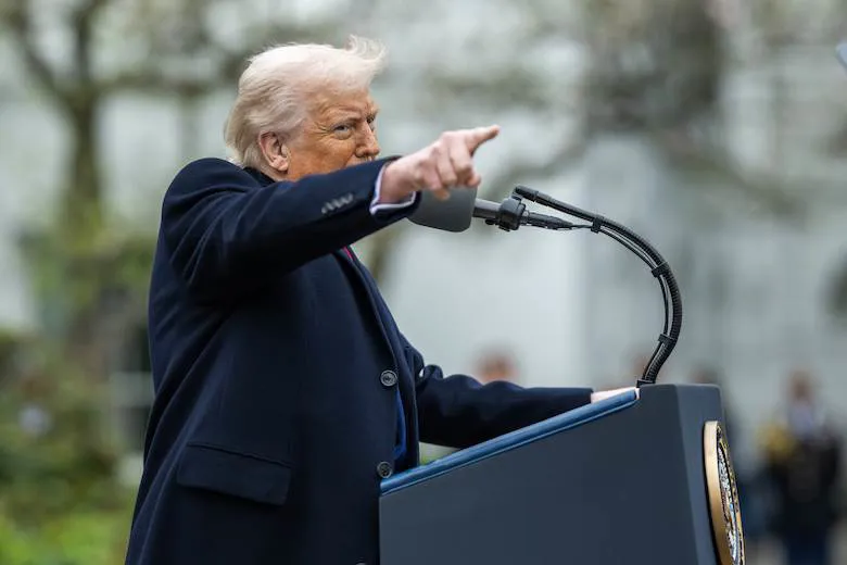 Textiles and garment trading partners hit hard in US tariff blow