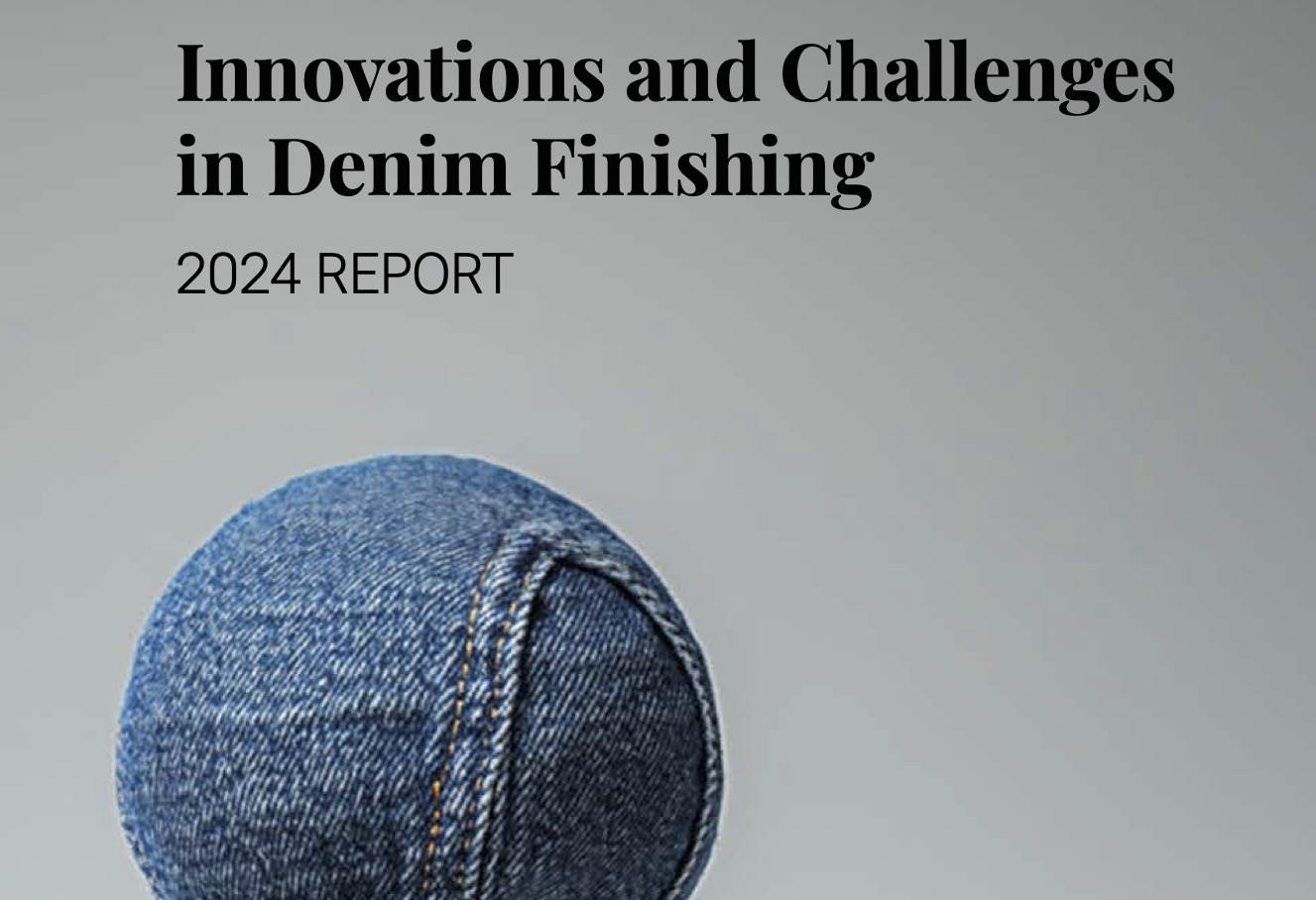 Jeanologia releases first industry-wide impact report