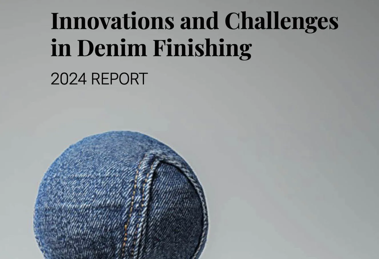 Jeanologia releases first industry-wide impact report