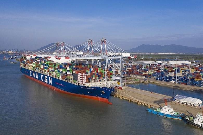 Tariffs: contrasting responses from China and Vietnam