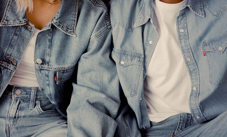 Brand ‘stronger than ever’, Levi’s CEO says