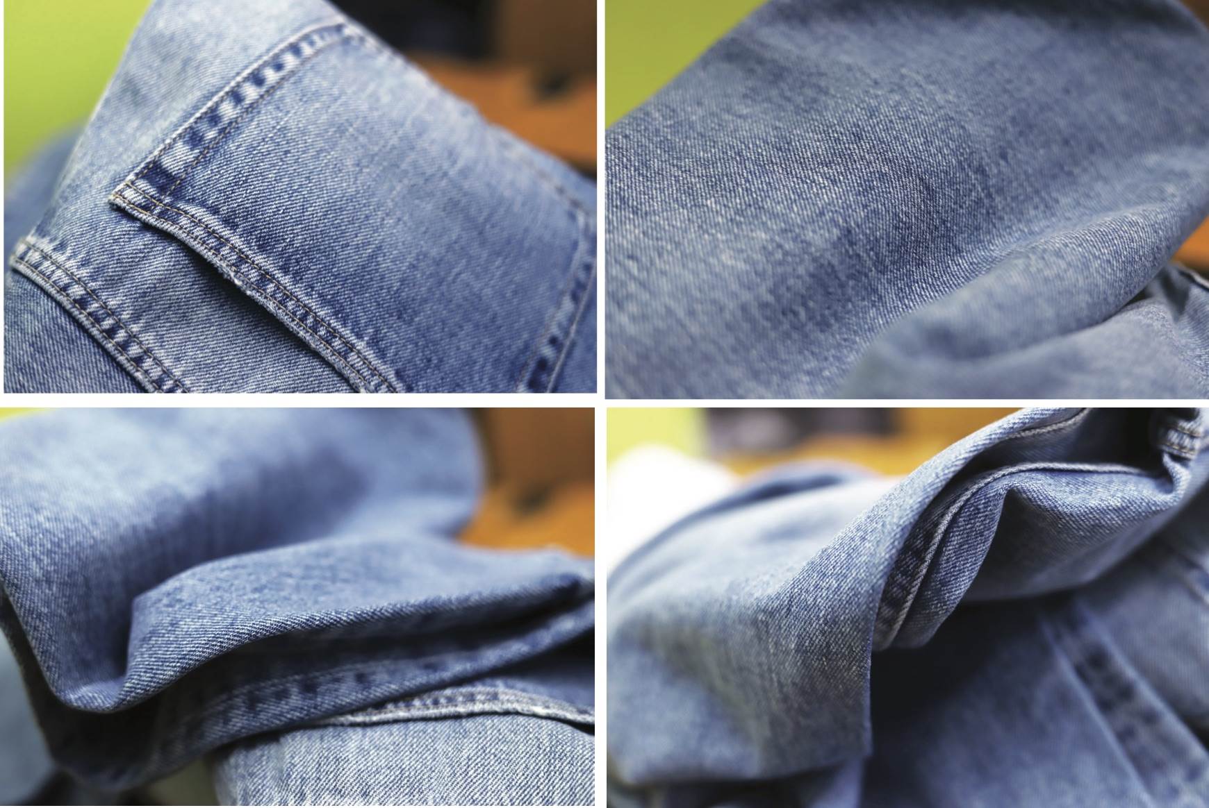 Naveena Denim Mills to feature silk and shaping