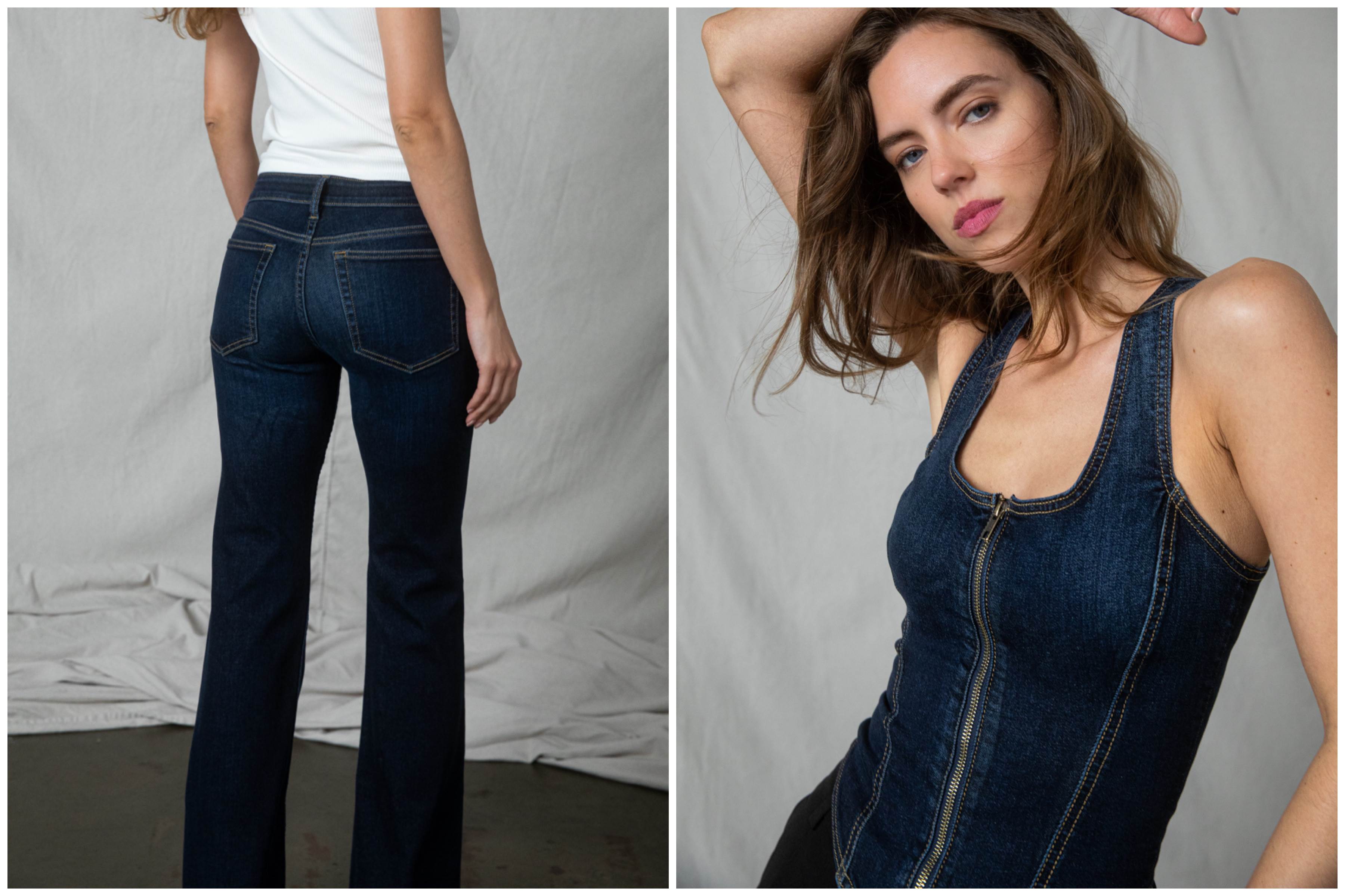 Star Fades introduces Lycra FitSense