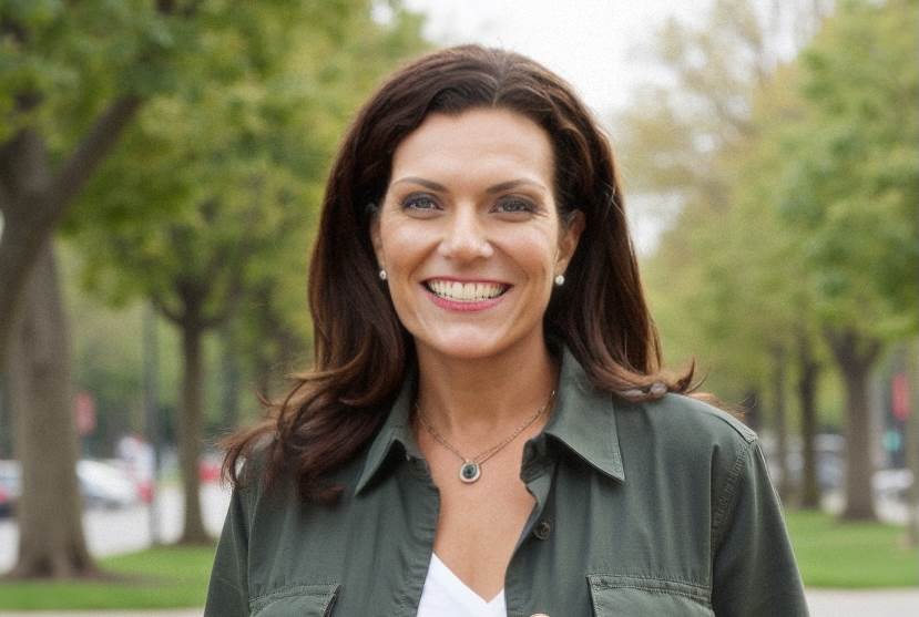 New role for Tricia Carey