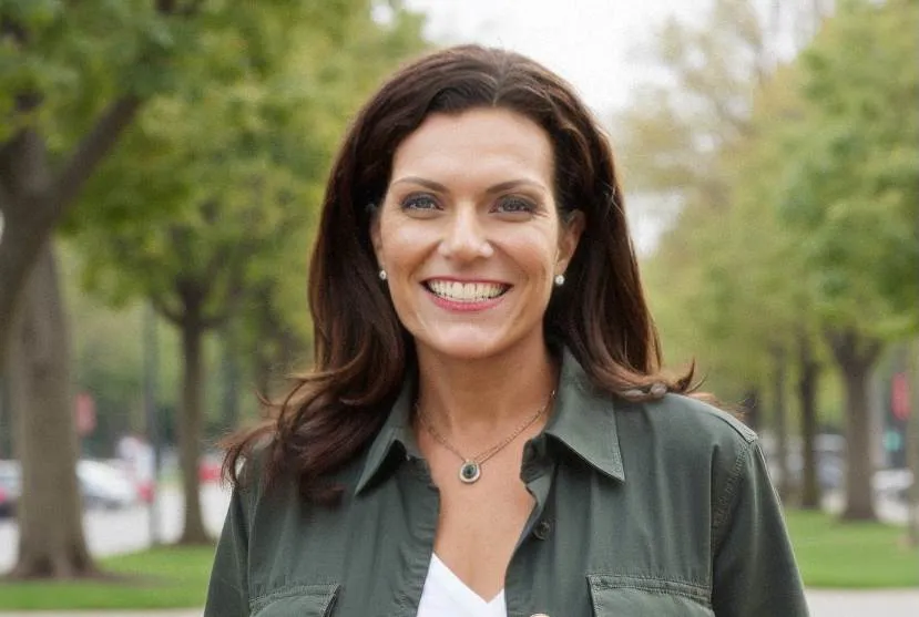 New role for Tricia Carey