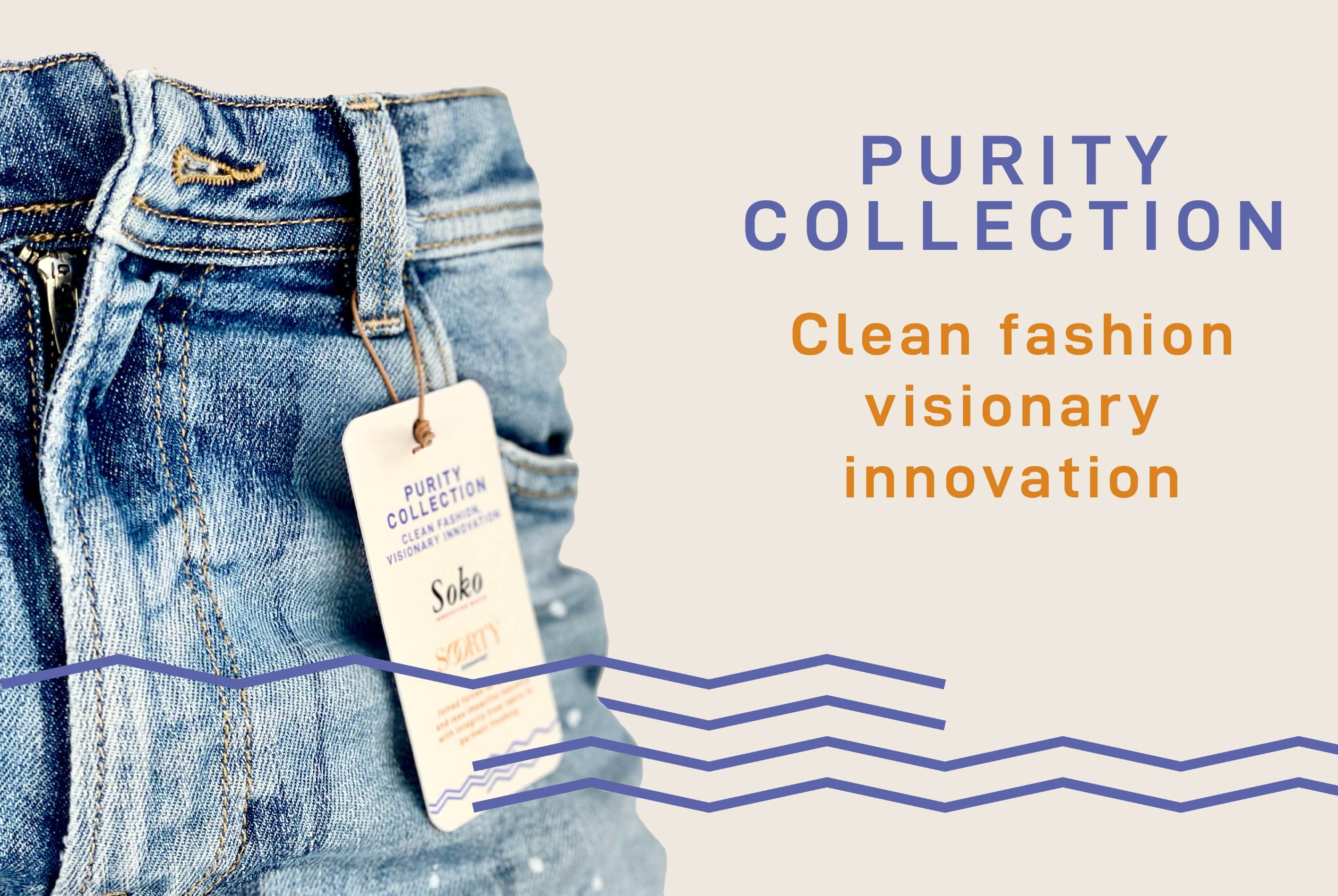 Soko & Soorty agree on Purity