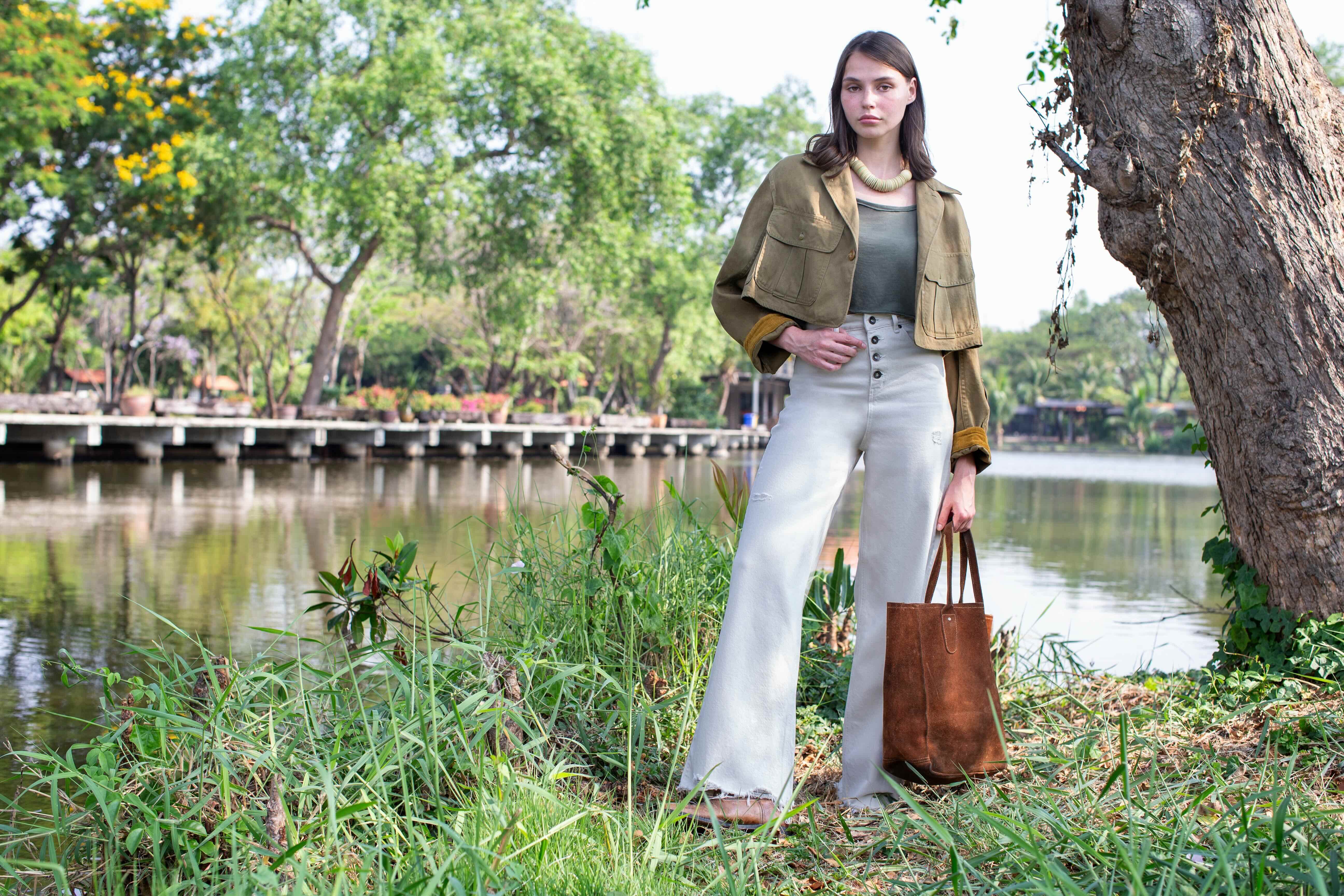 Calik’s new collection loops present and future