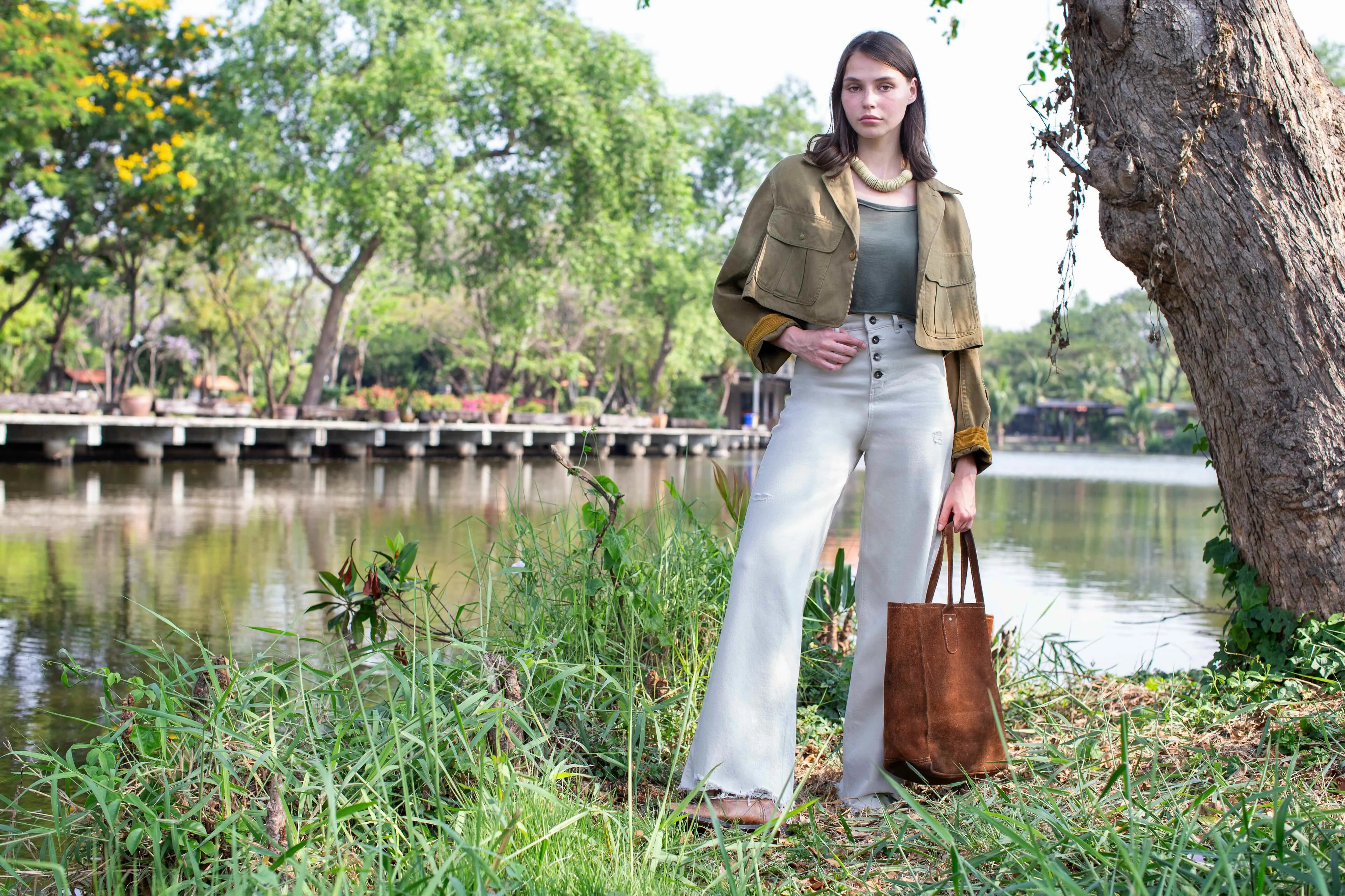 Calik’s new collection loops present and future