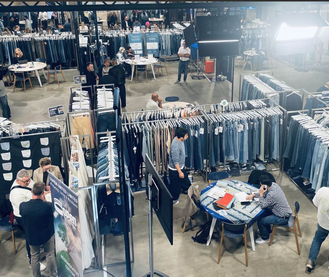 Mixed mood at Kingpins as tariff talk weighs heavy