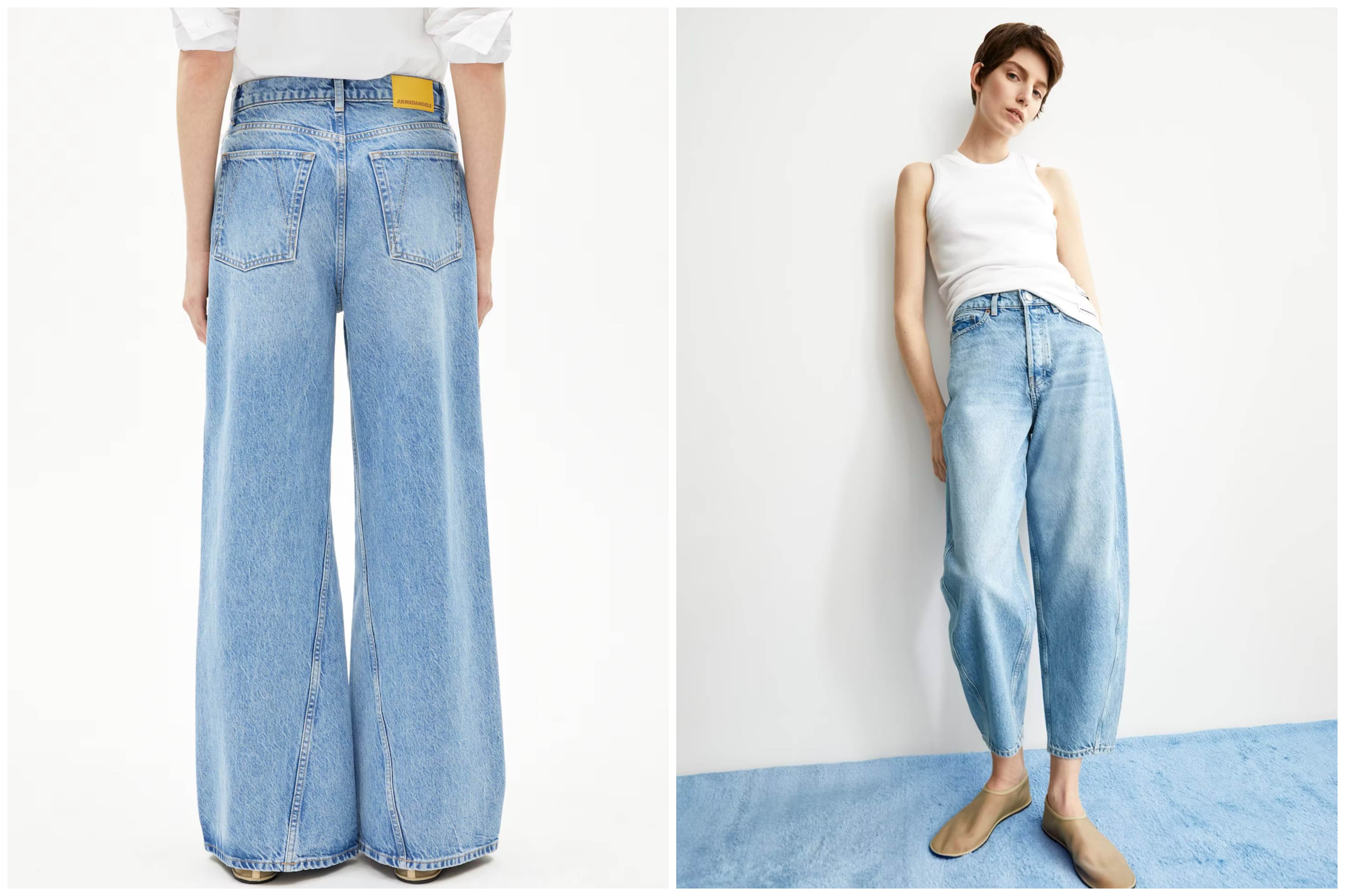 ARMEDANGELS ushers in SaXcell