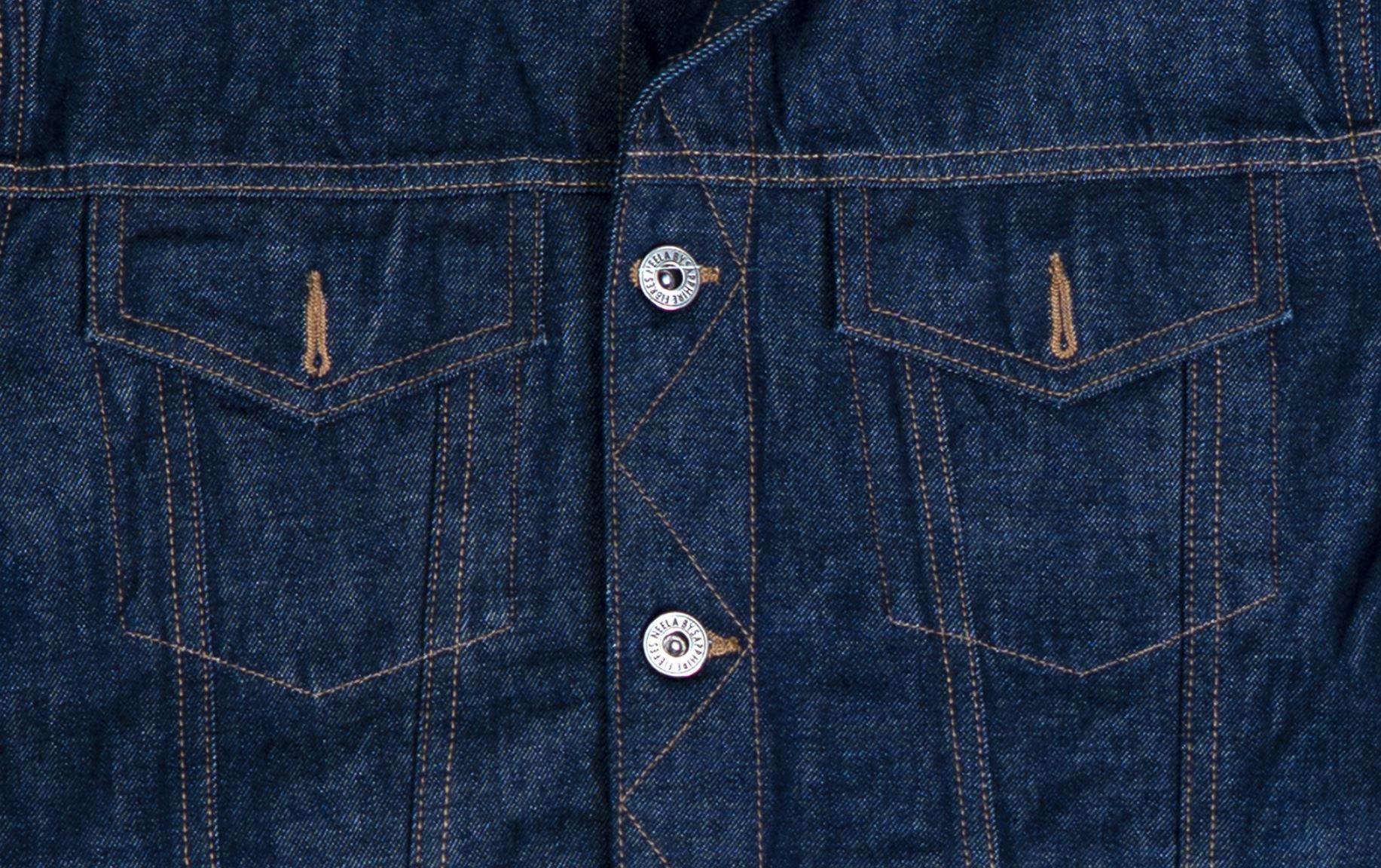 Neela and Recover team up for recycled, traceable fabrics