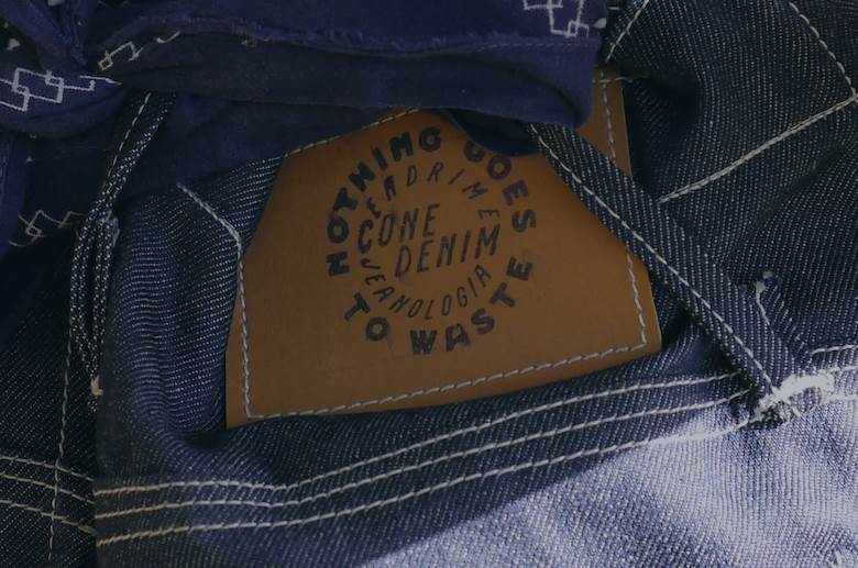 Sustainability efforts help Cone Denim parent group to ‘push new boundaries’