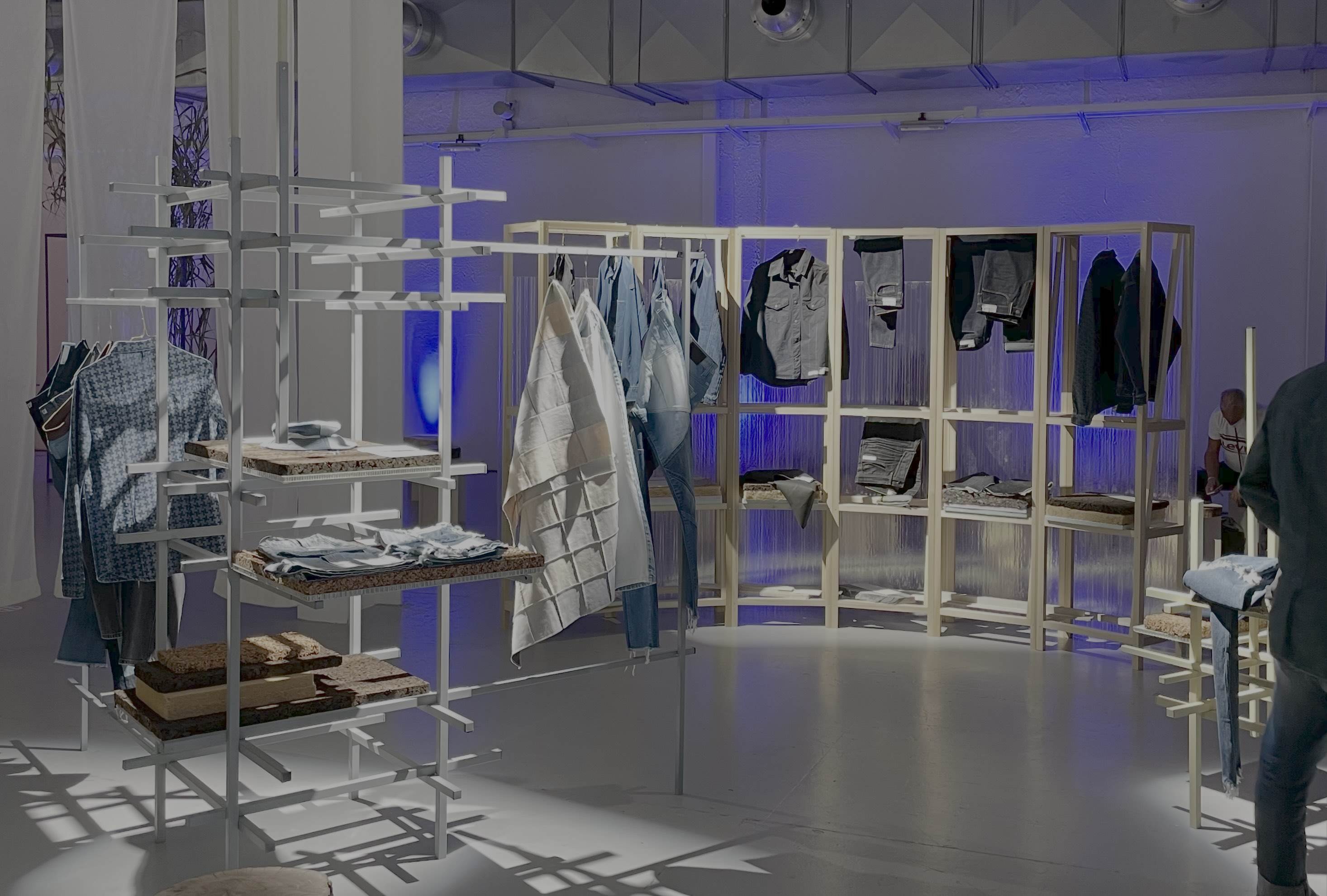 PV Denim readies for 35th edition