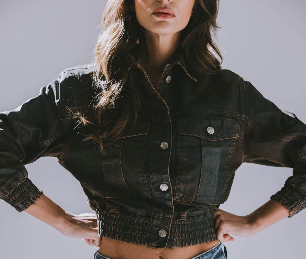 ‘Clear resurgence’ for stretch informs ISKO’s direction