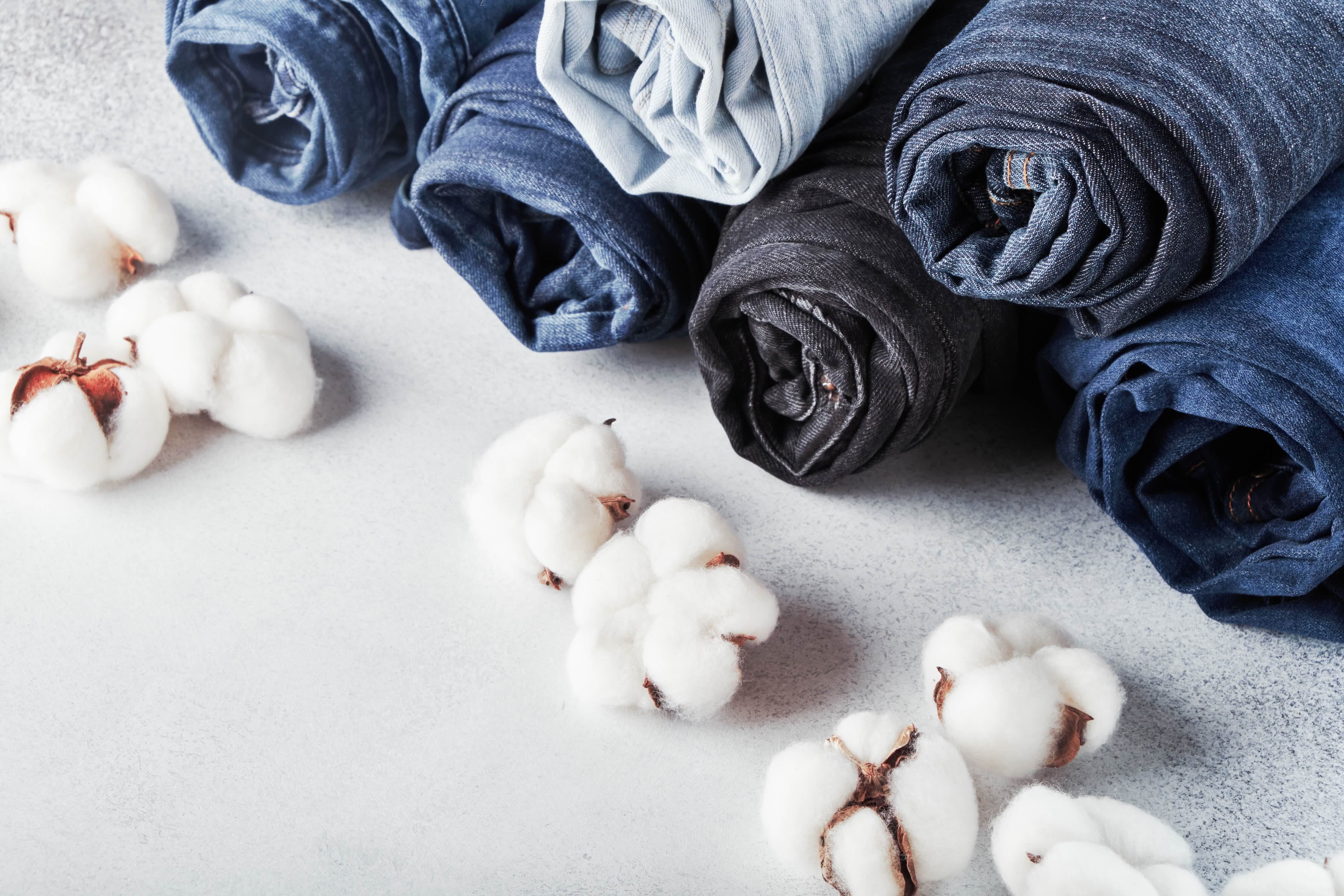 Cotton Inc. survey says jeans’ cost per use is 4 cents