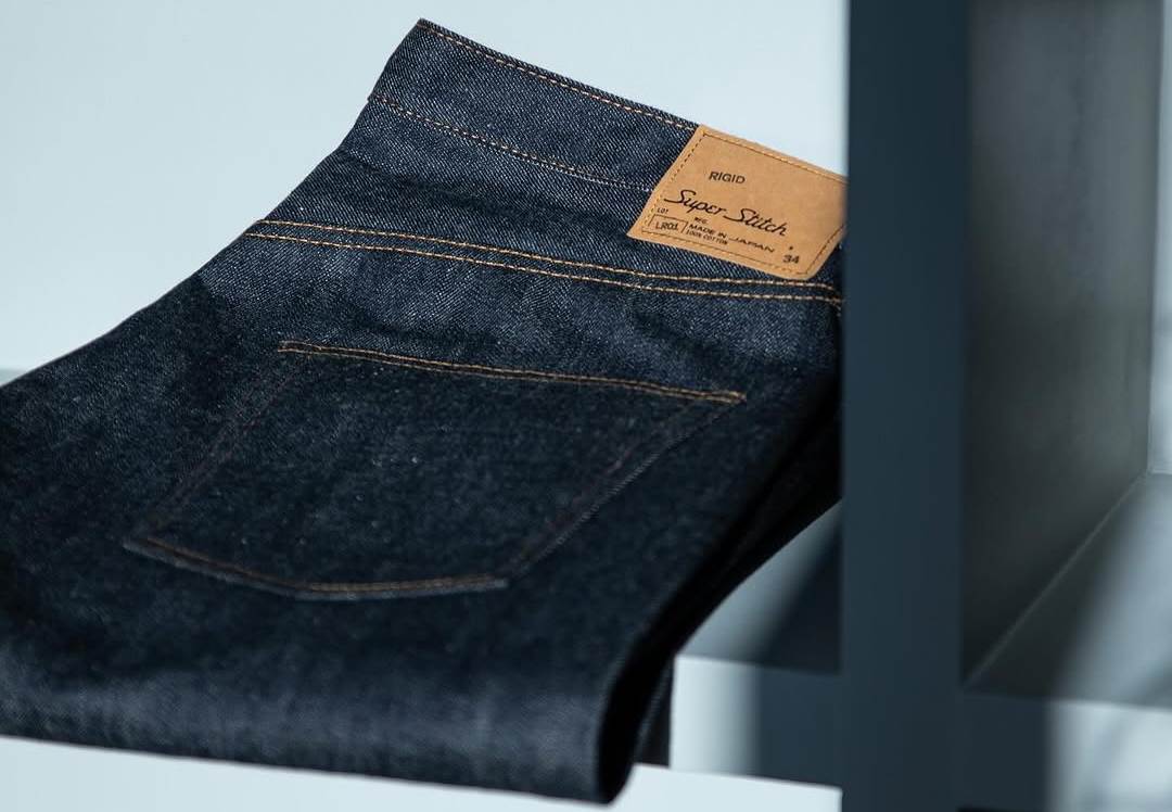 Superstitch Paris tours Asia