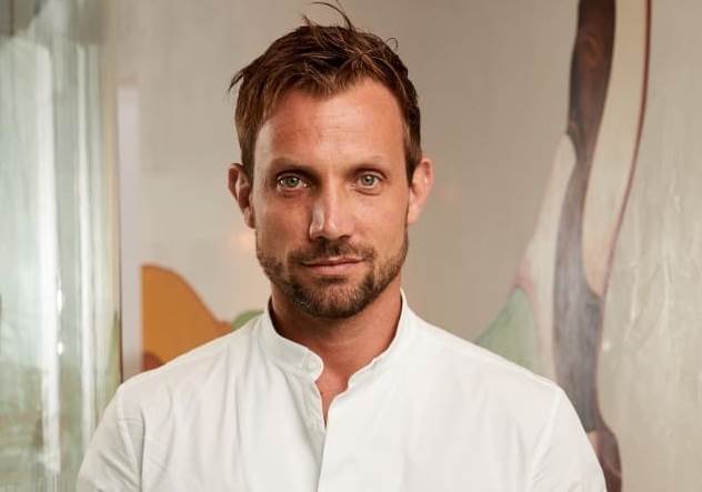 Internal promotion to head Calvin Klein brand